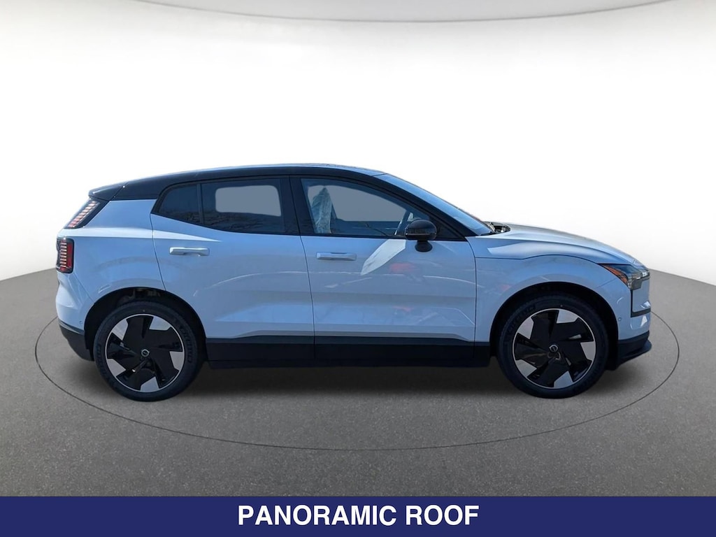 New 2026 Volvo EX30 Twin Motor Ultra SUV