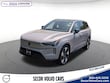  Volvo EX90