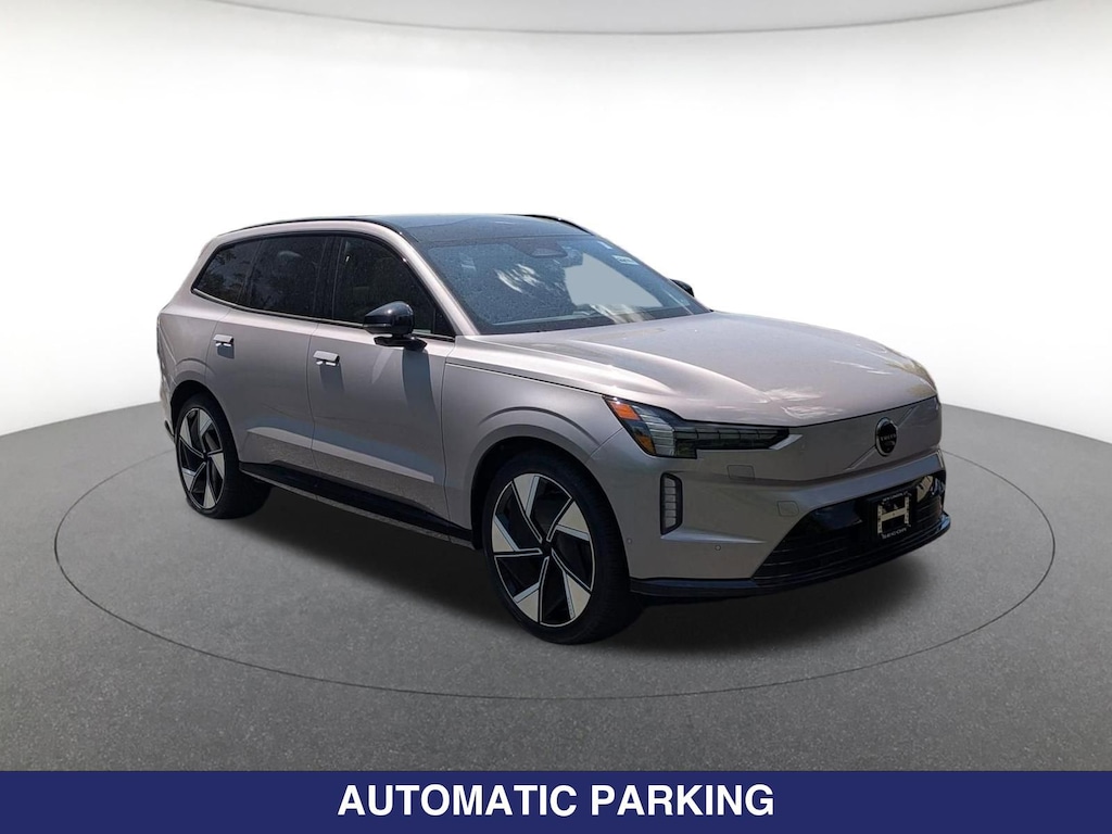 New 2026 Volvo EX90 Twin Motor Performance Ultra 7-Seater SUV