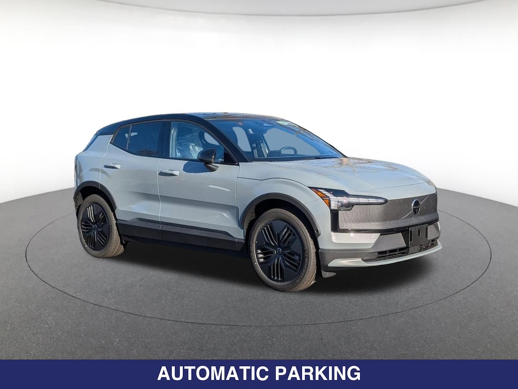 New 2026 Volvo EX30 Cross Country Ultra SUV