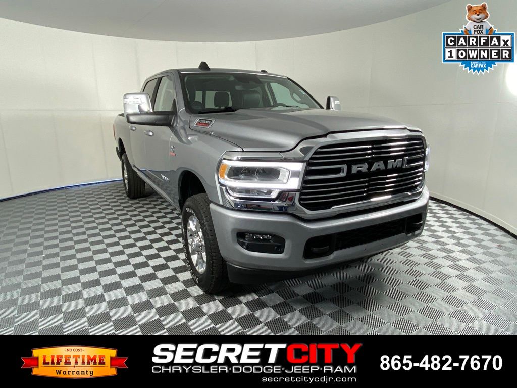 2024 RAM 2500 Pickup Laramie