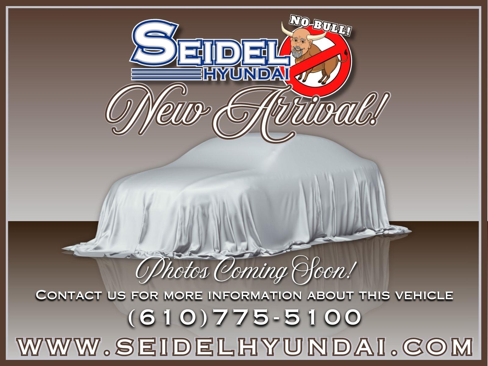 2026 Hyundai Venue