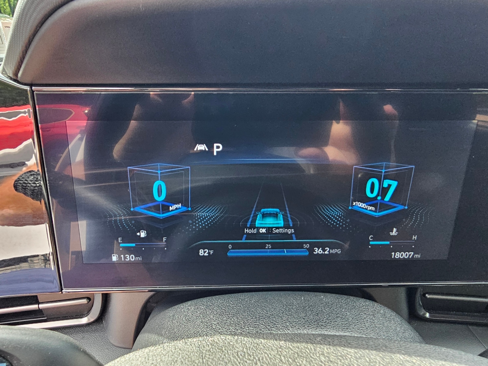 2023 Hyundai Elantra N Line - Photo 22