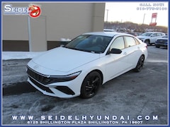 2026 Hyundai Elantra SEL Sport SEL Sport  Sedan