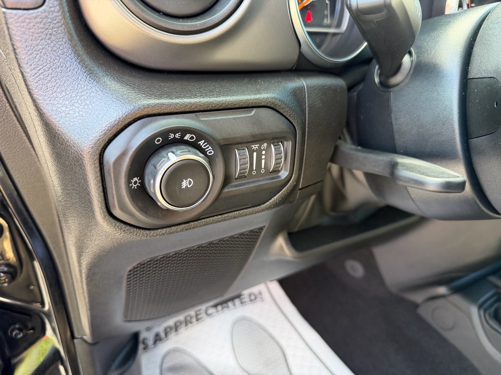 2022 Jeep Wrangler Unlimited Sport S - Photo 17