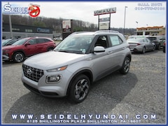 2026 Hyundai Venue SEL SEL  Crossover