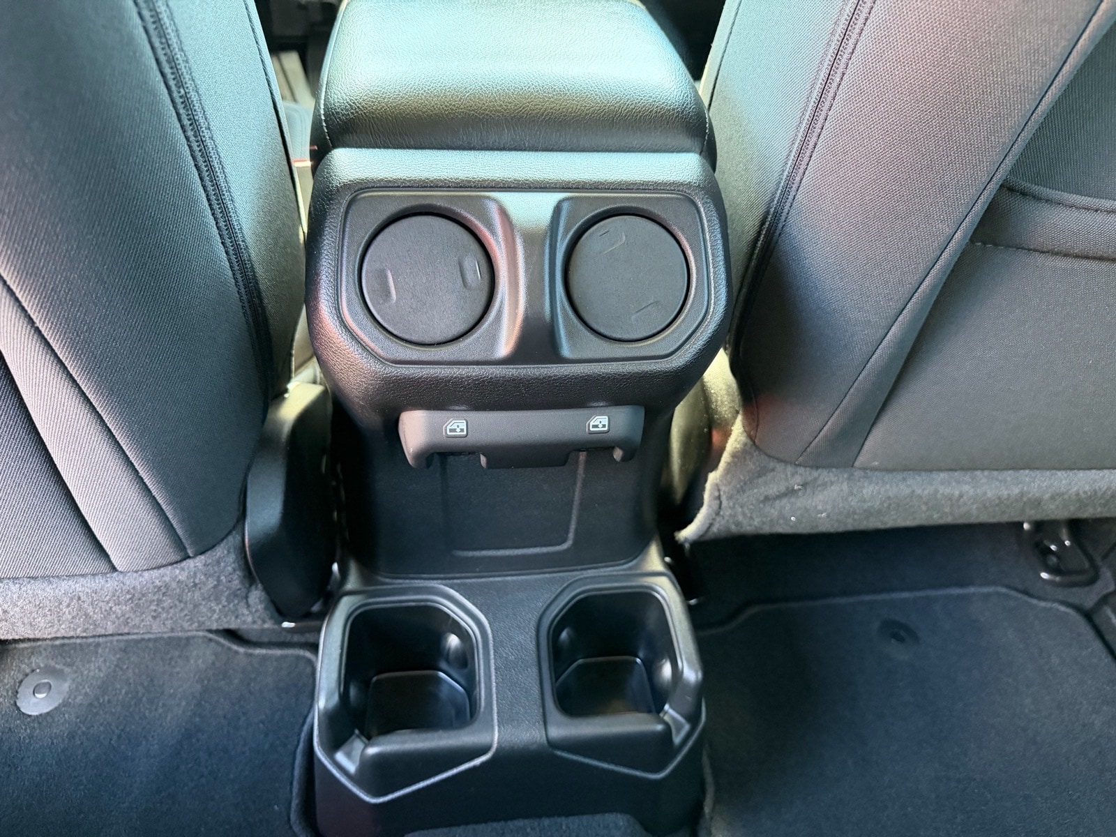 2022 Jeep Wrangler Unlimited Sport S - Photo 13