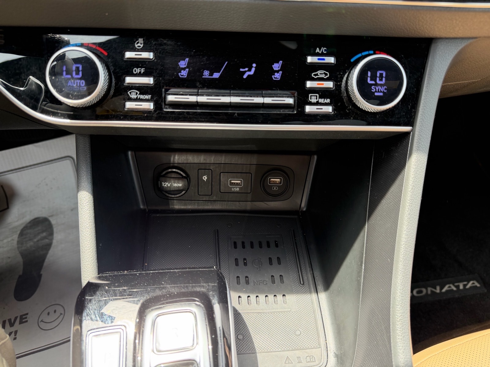 2023 Hyundai Sonata Limited - Photo 22