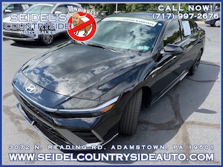 Used 2025 Hyundai Elantra N Line N Line  Sedan For Sale in Reading PA
