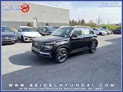 2026 Hyundai Venue SEL SEL  Crossover