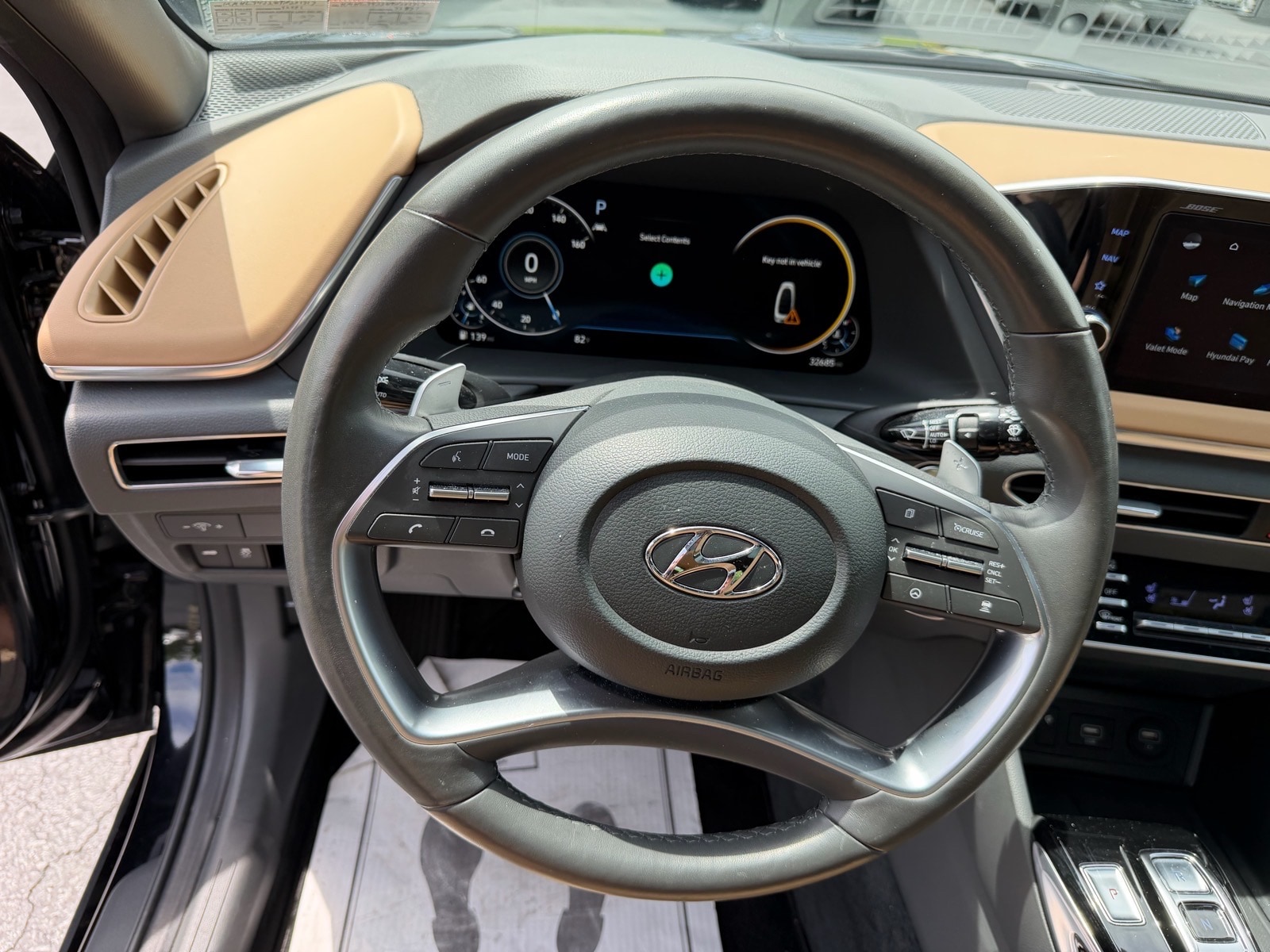 2023 Hyundai Sonata Limited - Photo 18
