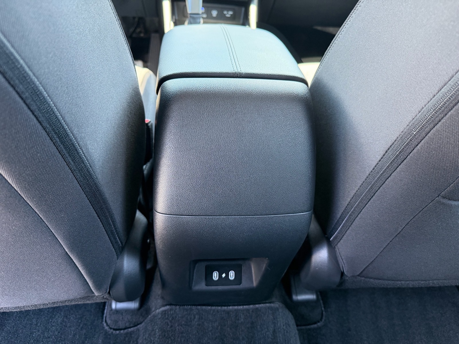 2026 Hyundai Tucson SE - Photo 13