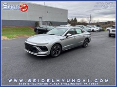 2026 Hyundai Sonata SEL Sport AWD SEL Sport  Sedan