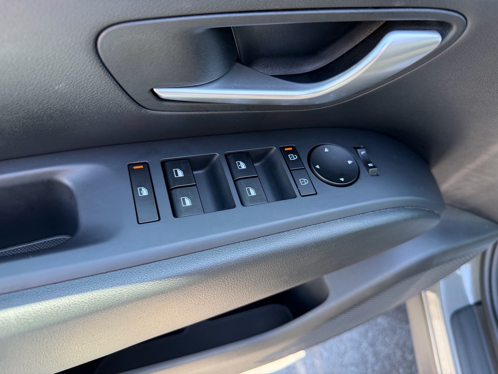 2026 Hyundai Tucson SE - Photo 16