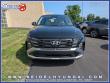 Certified 2025 Hyundai Tucson SE AWD SE  SUV