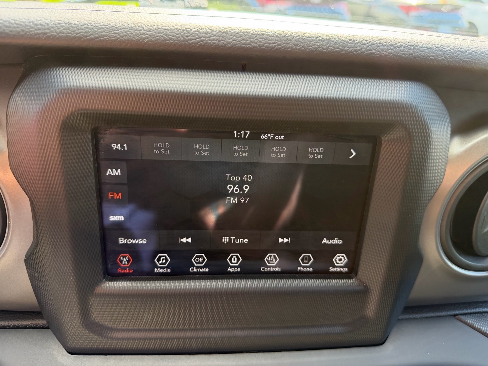 2022 Jeep Wrangler Unlimited Sport S - Photo 20