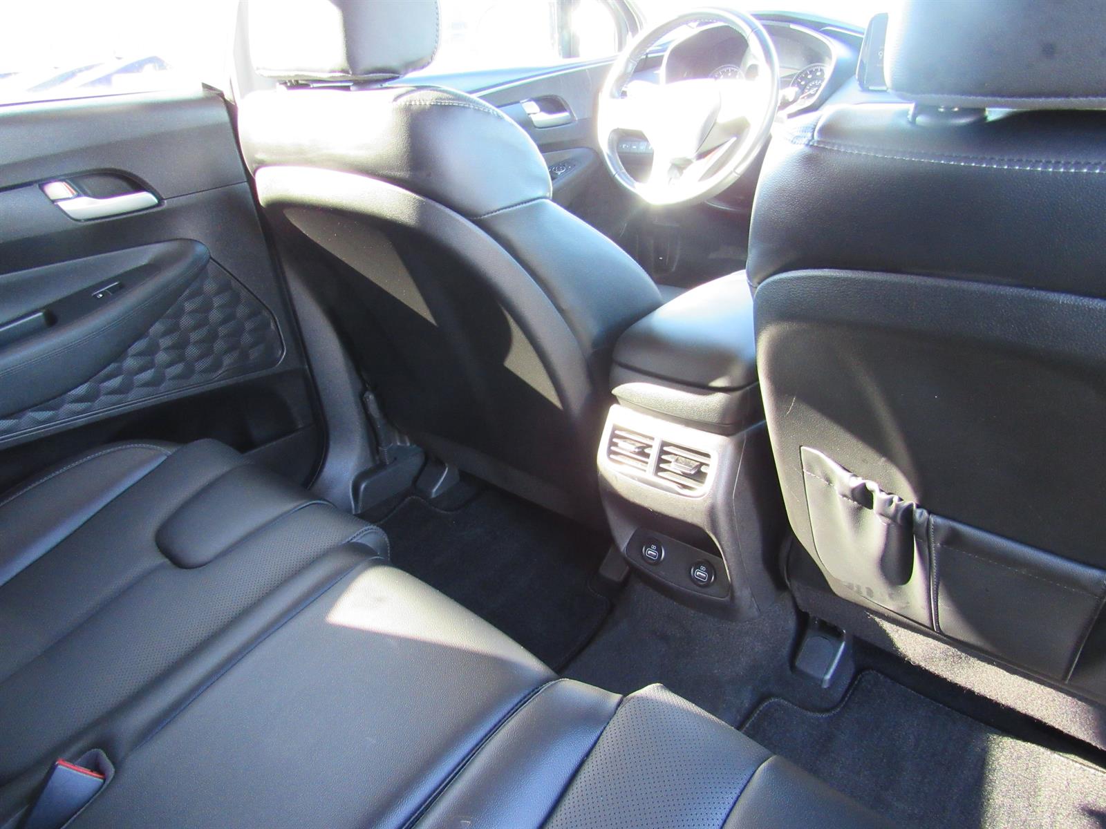 2023 Hyundai Santa Fe XRT - Photo 13