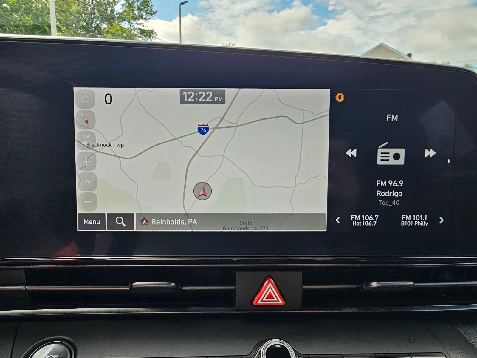 2023 Hyundai Elantra N Line - Photo 25