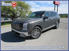 2027 Hyundai Palisade SEL AWD AWD SEL 8-Passenger  SUV
