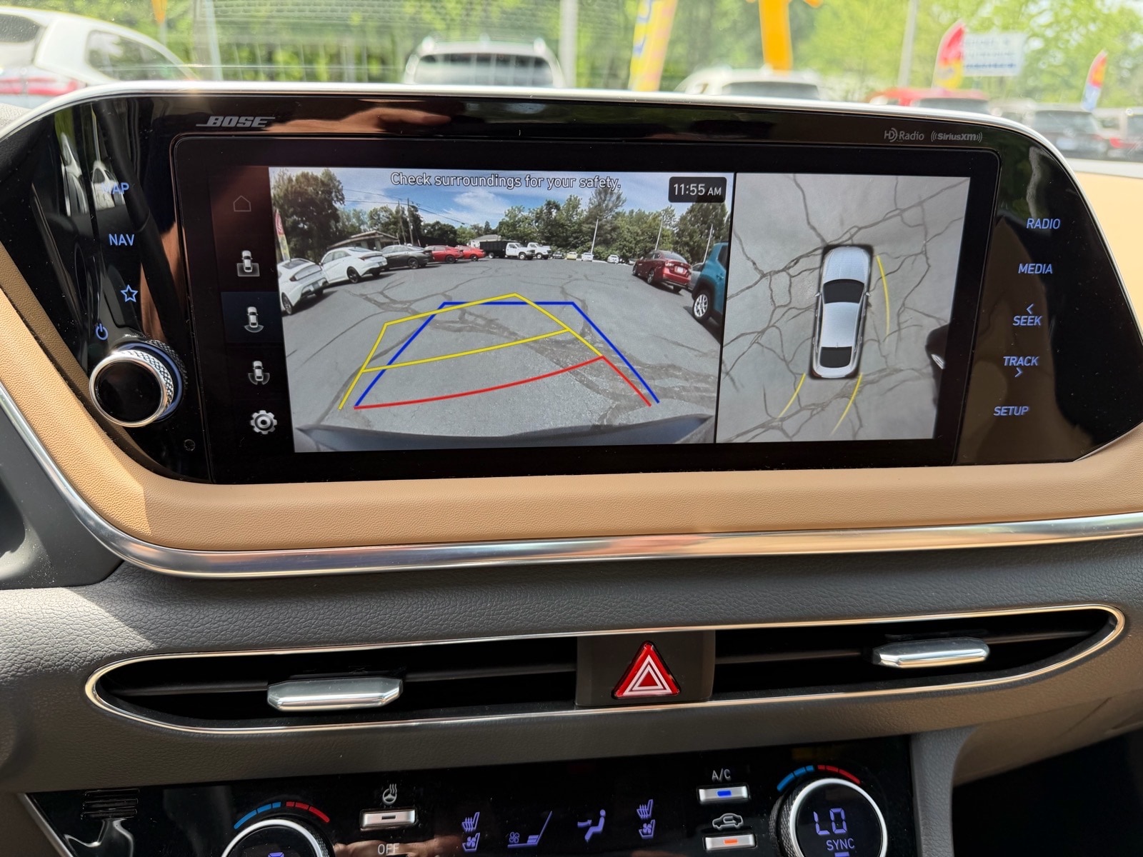 2023 Hyundai Sonata Limited - Photo 21