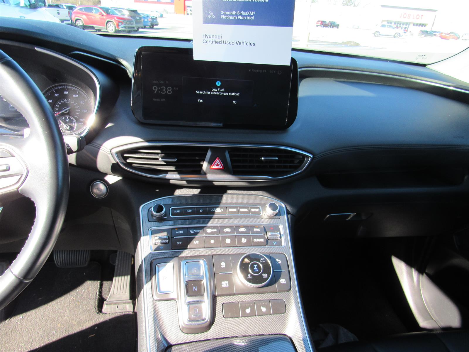 2023 Hyundai Santa Fe XRT - Photo 19