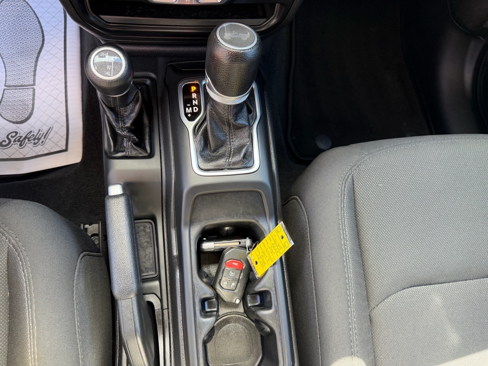 2022 Jeep Wrangler Unlimited Sport S - Photo 22