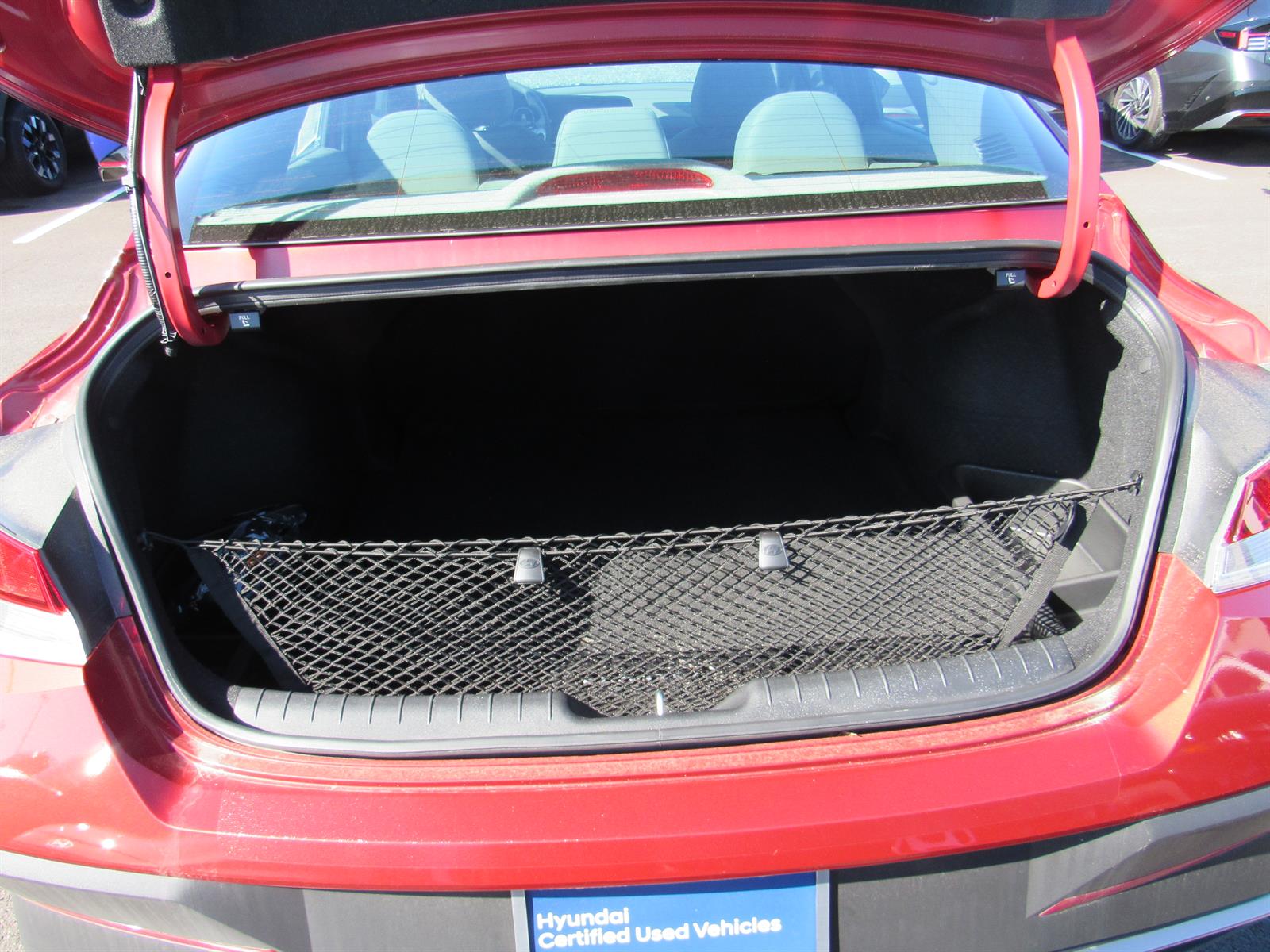 2024 Hyundai Elantra SEL - Photo 7