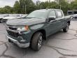 Used 2025 Chevrolet Silverado 1500 LT Truck Crew Cab