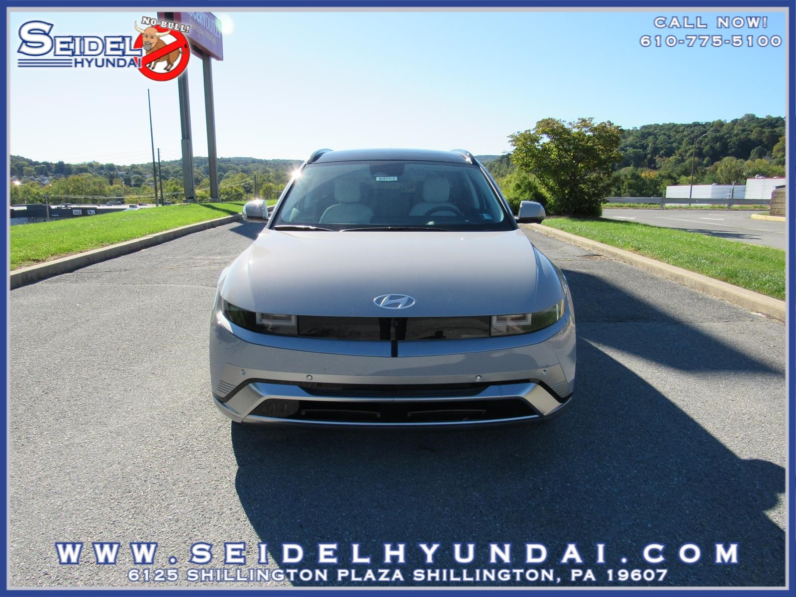 New 2027 Hyundai IONIQ 5 Limited AWD Limited Crossover