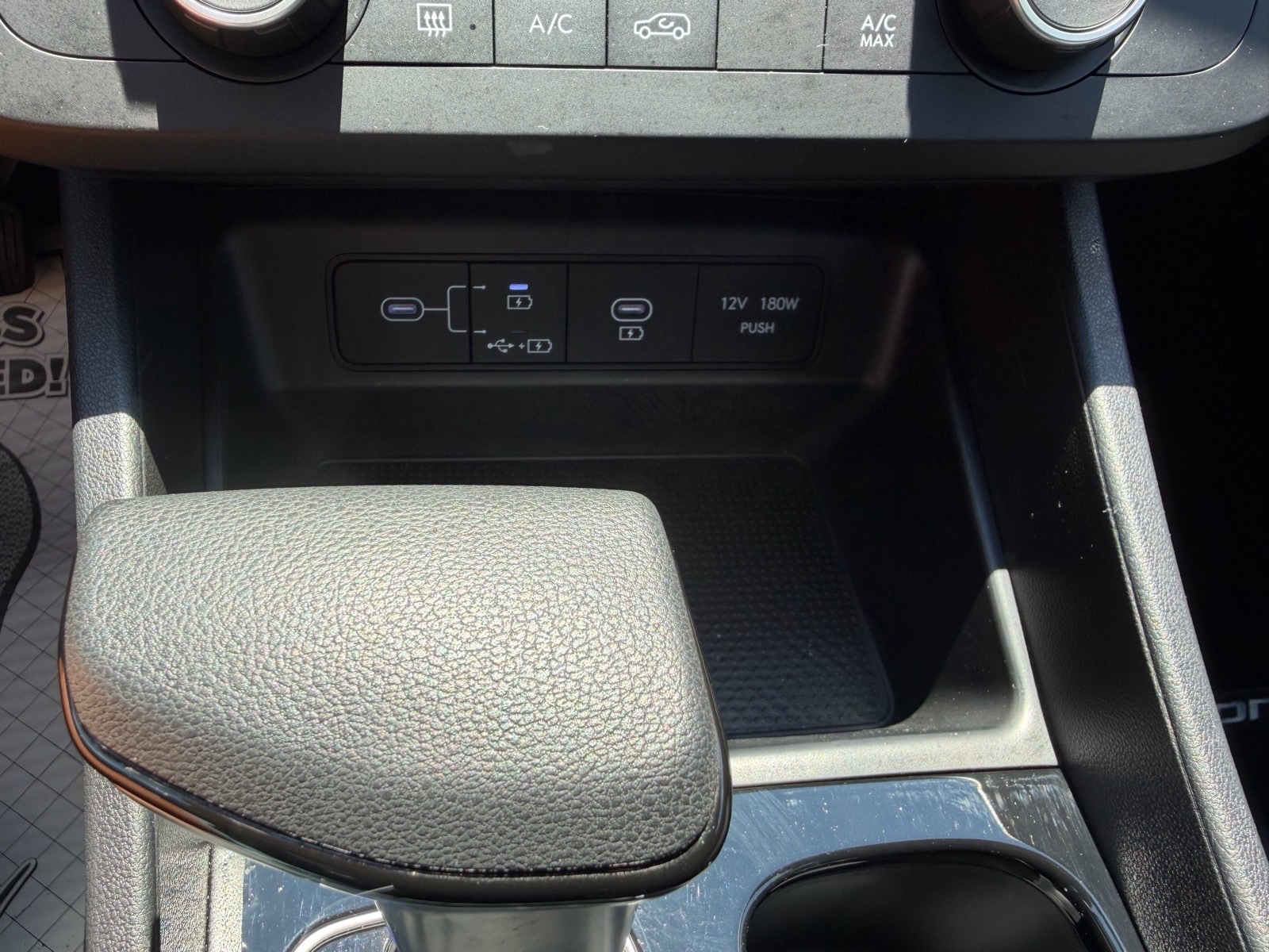2026 Hyundai Tucson SE - Photo 23