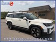  Hyundai Santa FE Hybrid