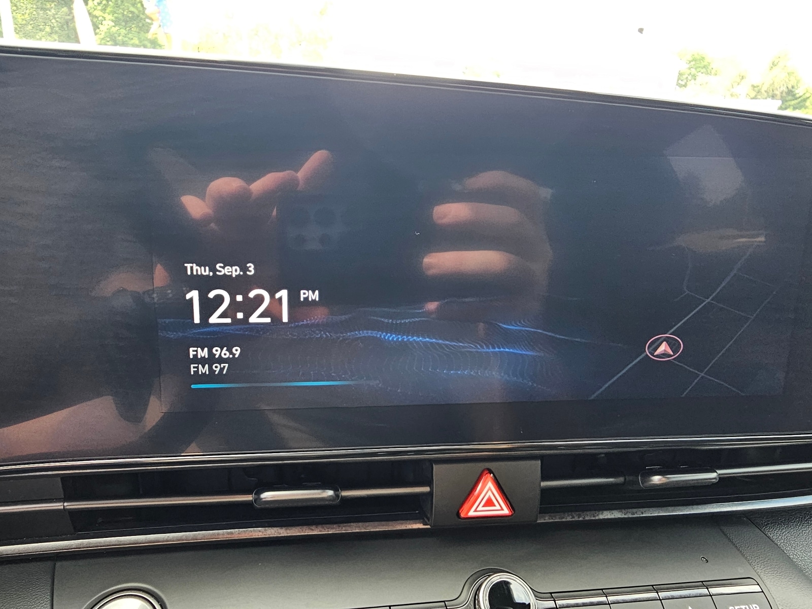 2023 Hyundai Elantra N Line - Photo 23