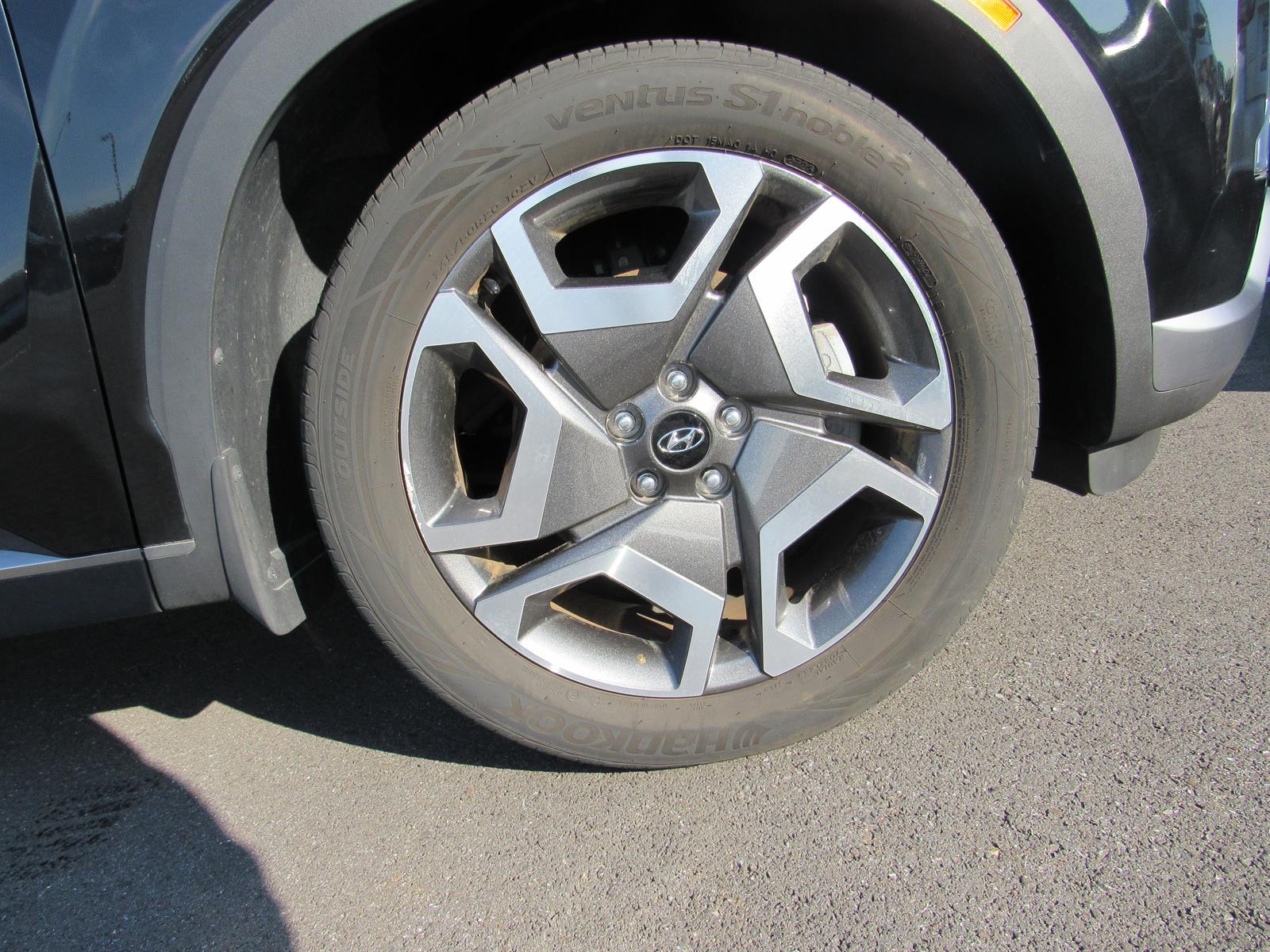 2024 Hyundai Palisade Limited - Photo 25