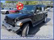 Used 2022 Jeep Wrangler Unlimited Sport S 4x4 Sport S  SUV