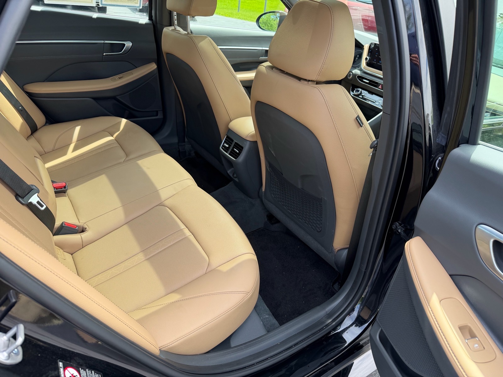 2023 Hyundai Sonata Limited - Photo 10