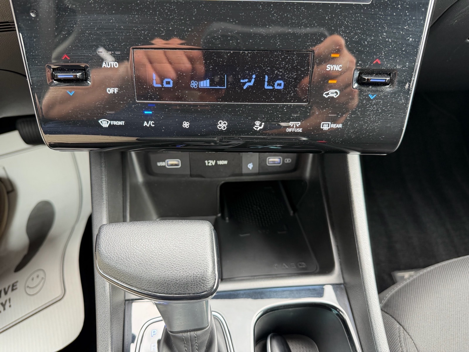 2024 Hyundai Tucson SEL - Photo 27