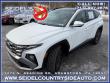 Used 2025 Hyundai Tucson Limited SUV