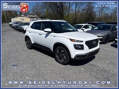 2026 Hyundai Venue SEL SEL  Crossover