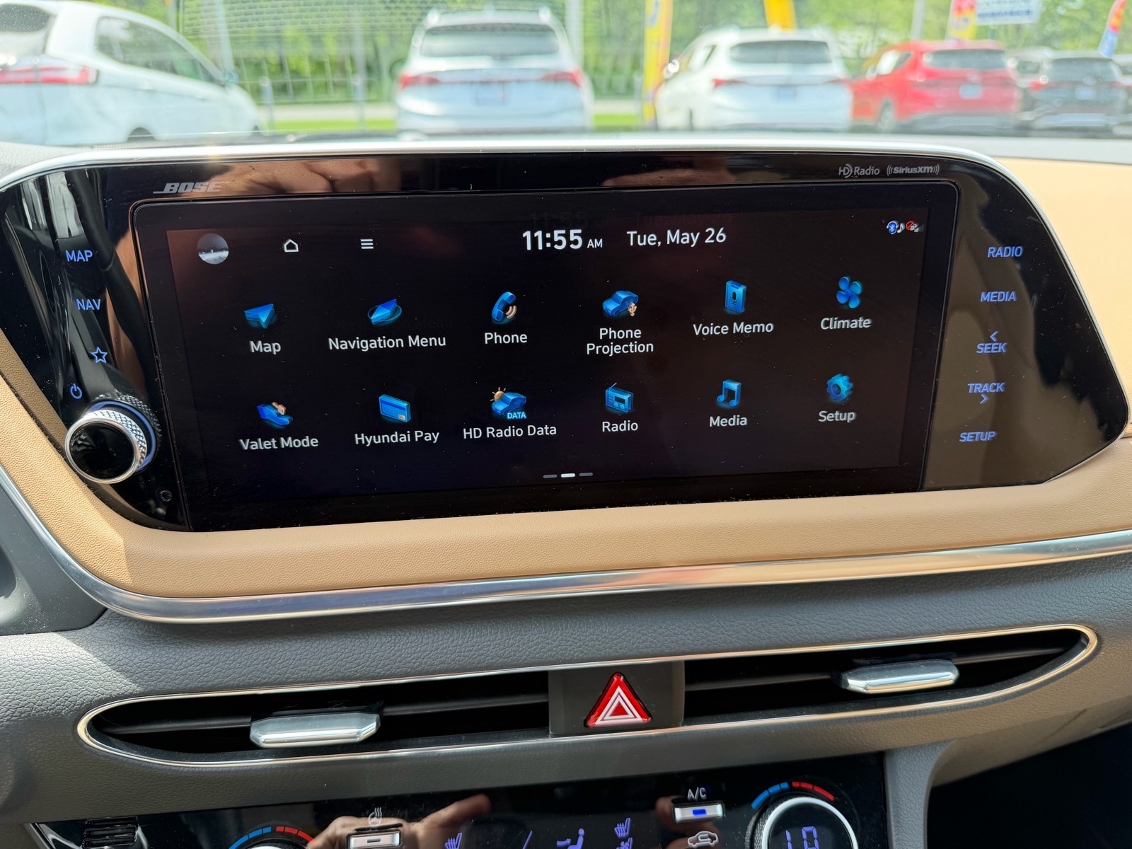 2023 Hyundai Sonata Limited - Photo 19