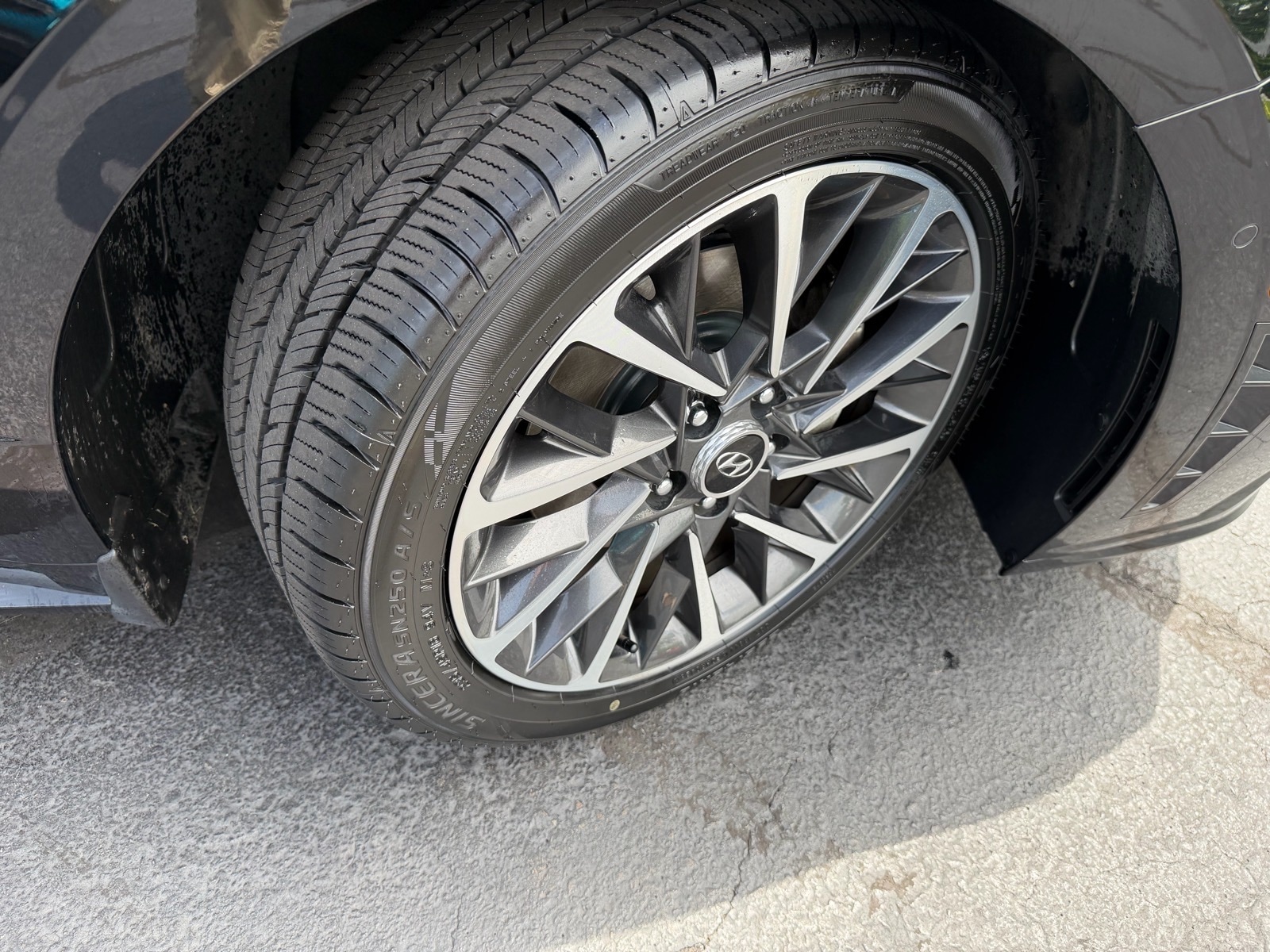 2023 Hyundai Sonata Limited - Photo 27