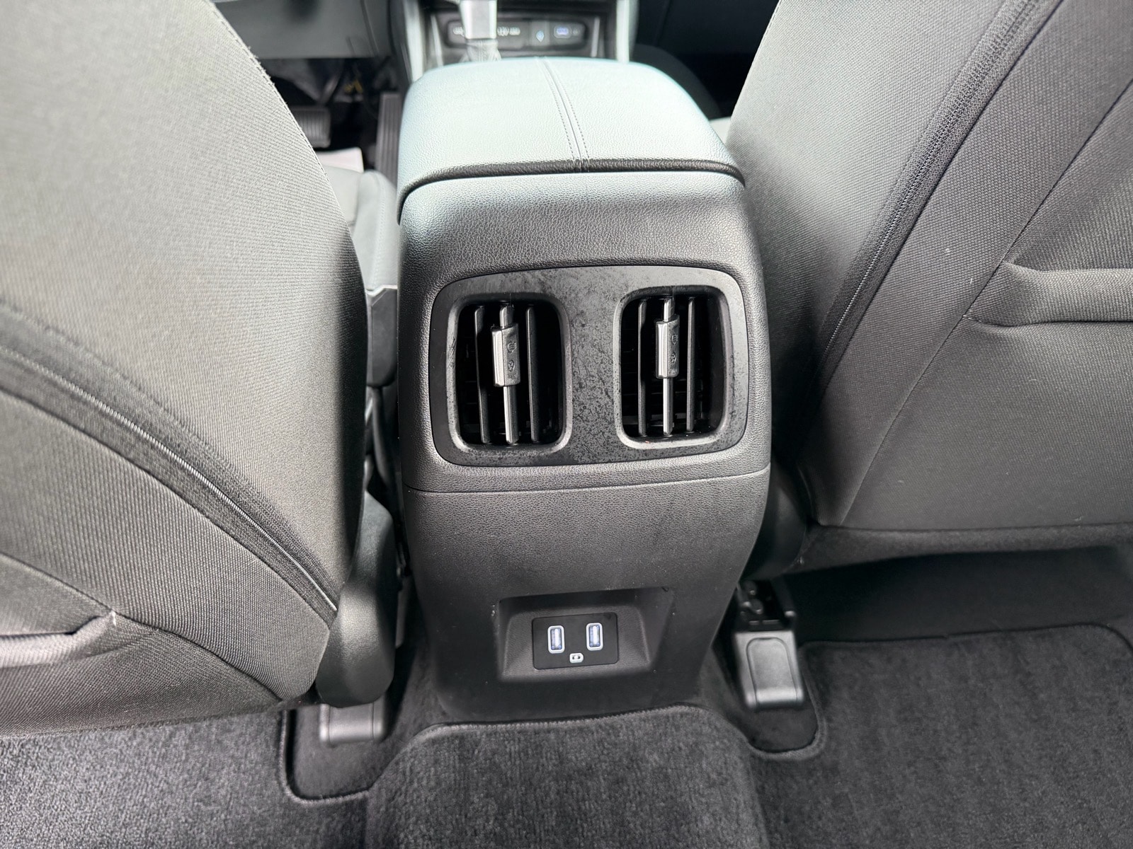 2024 Hyundai Tucson SEL - Photo 16