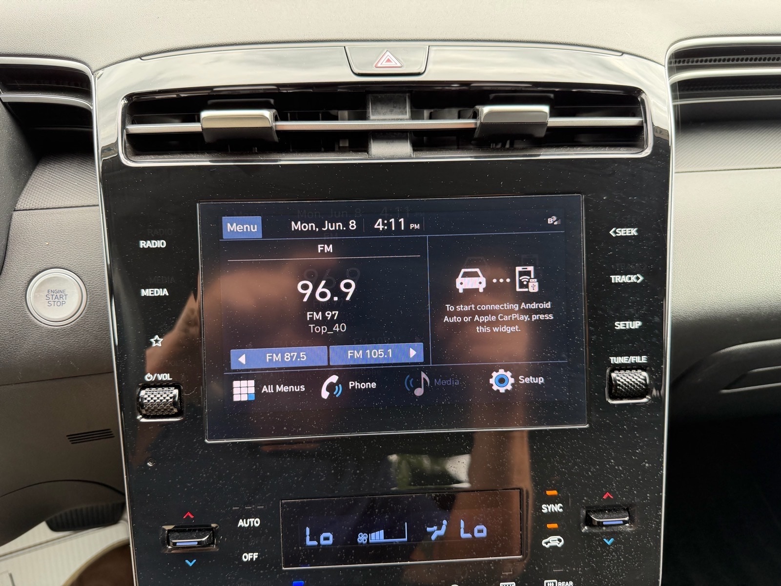 2024 Hyundai Tucson SEL - Photo 25