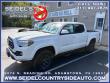Used 2023 Toyota Tacoma SR5 V6 Truck Double Cab