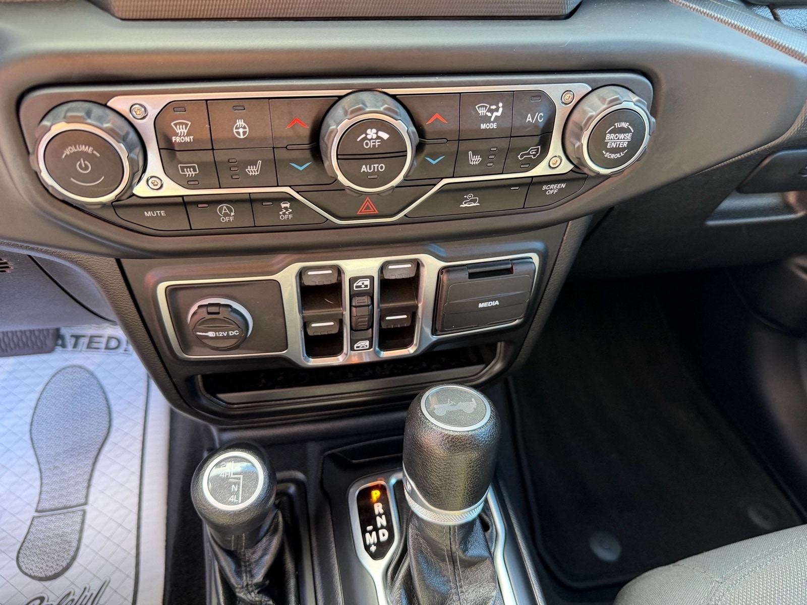 2022 Jeep Wrangler Unlimited Sport S - Photo 21