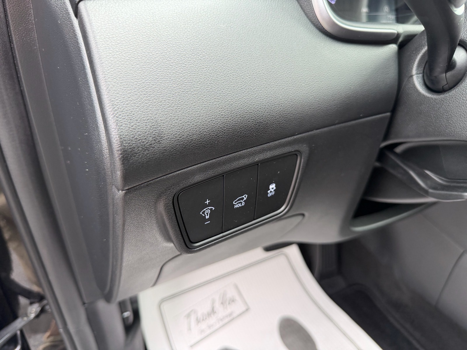 2024 Hyundai Tucson SEL - Photo 20