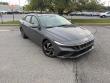 New 2026 Hyundai Elantra Limited Limited  Sedan