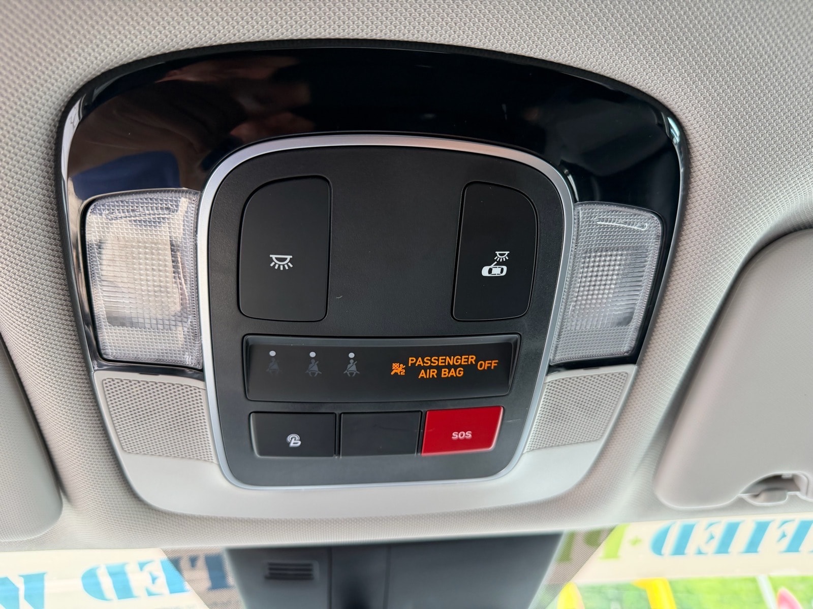 2024 Hyundai Tucson SEL - Photo 29