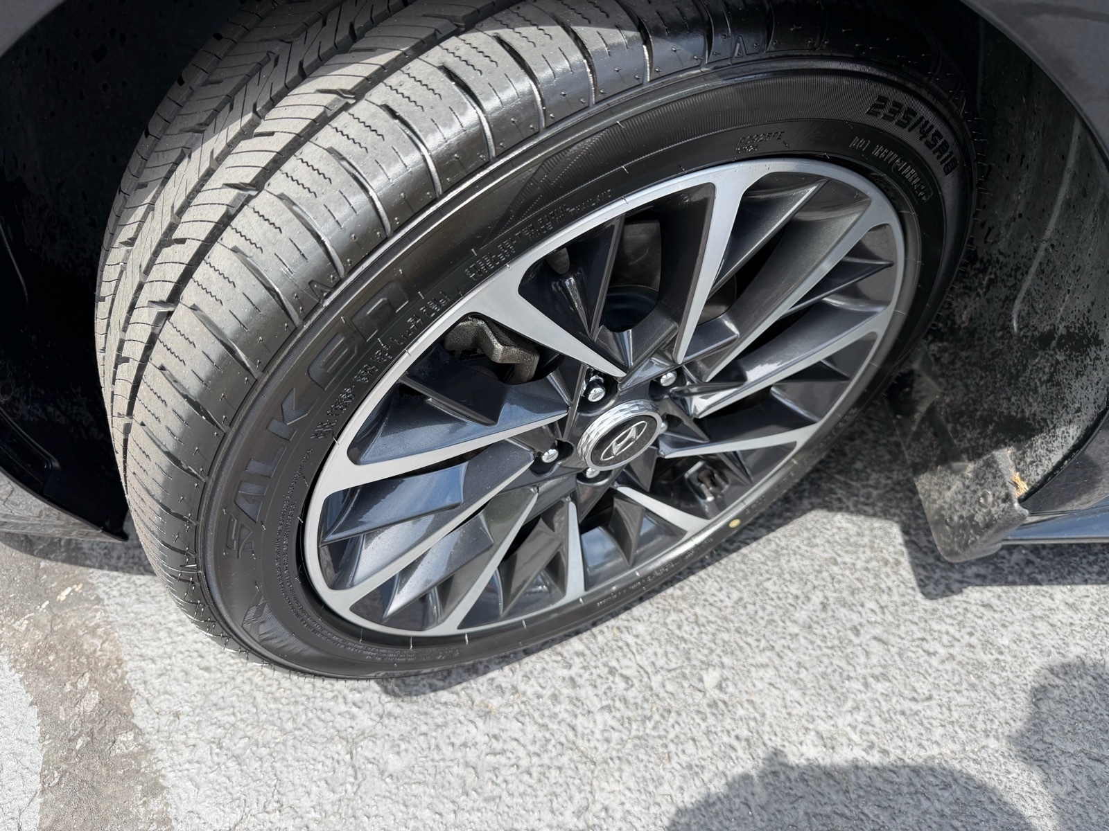 2023 Hyundai Sonata Limited - Photo 24