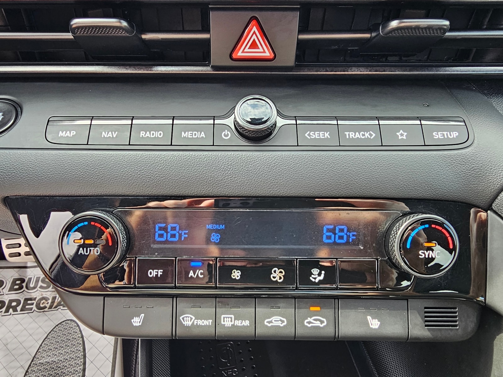 2023 Hyundai Elantra N Line - Photo 26