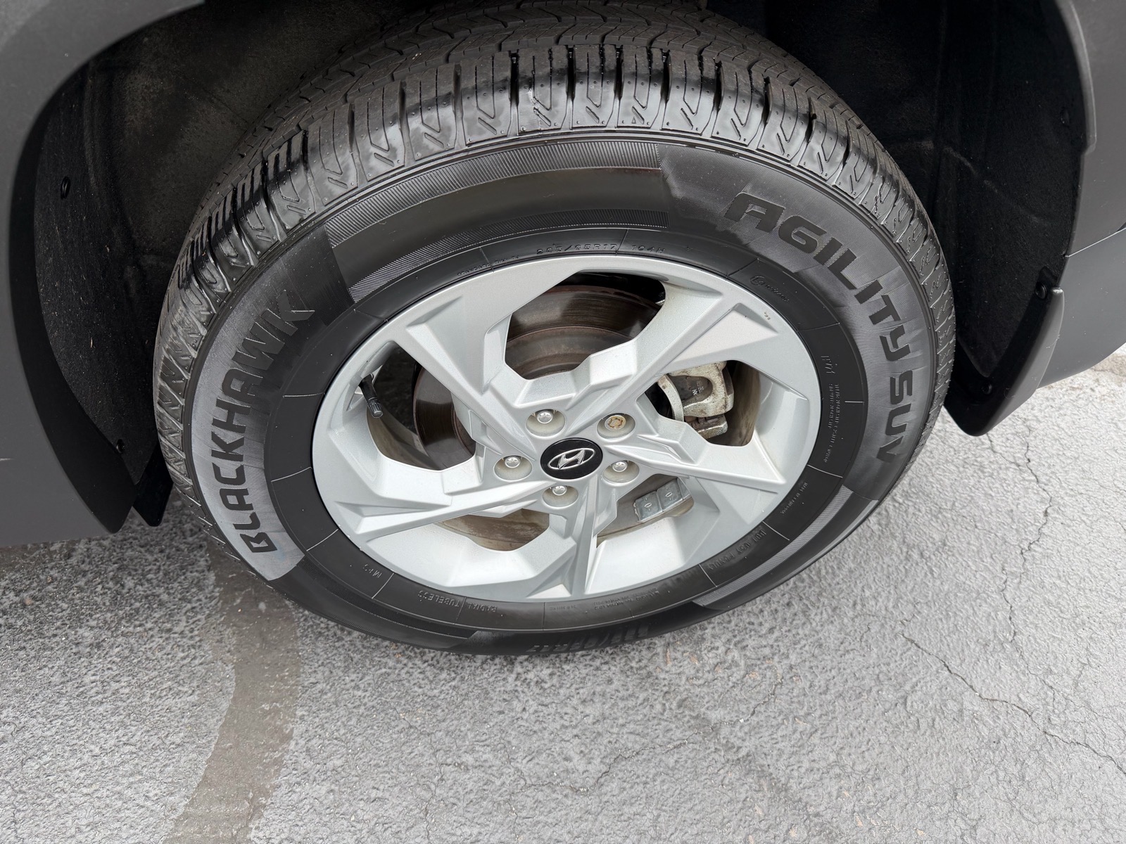 2024 Hyundai Tucson SEL - Photo 31